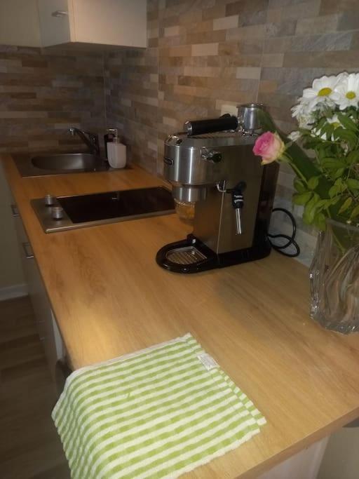 Apartmán Le Doubs Cosy Besançon Exteriér fotografie