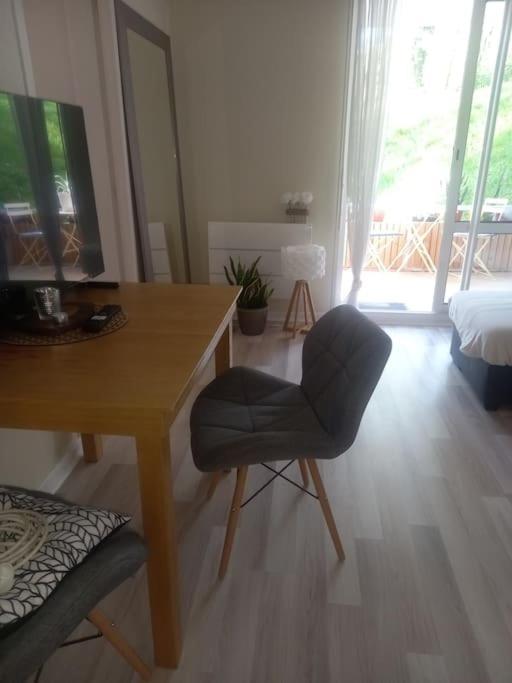 Apartmán Le Doubs Cosy Besançon Exteriér fotografie