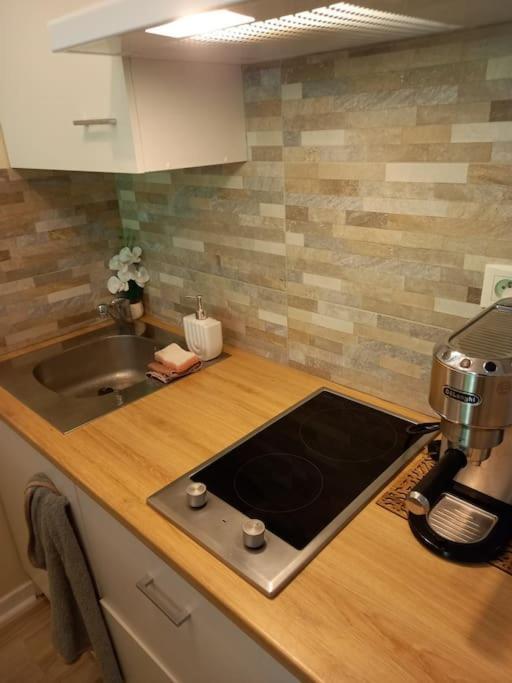 Apartmán Le Doubs Cosy Besançon Exteriér fotografie