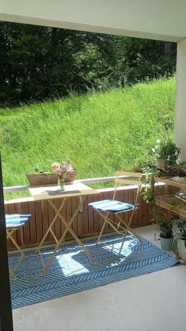 Apartmán Le Doubs Cosy Besançon Exteriér fotografie